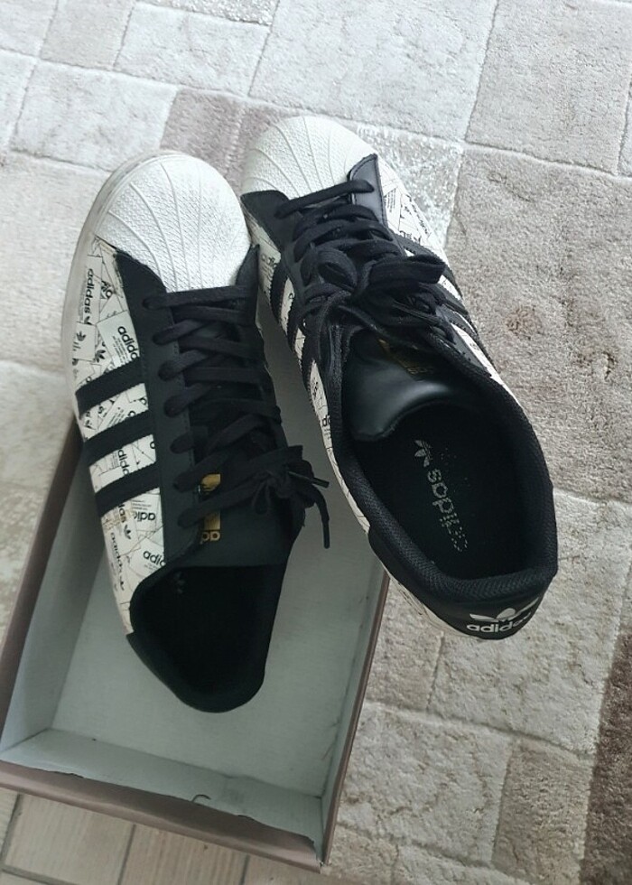 İYİ DURUMDA AYAKKABI - Görsel 5