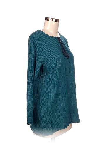 Diğer Bluz %70 İndirimli. - Görsel 2