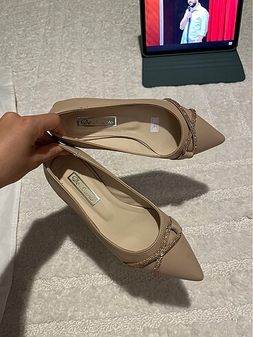 36 Beden Babet