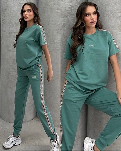 Guess takım