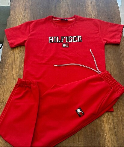 Tommy Hilfiger Tommy Hilfiger takım