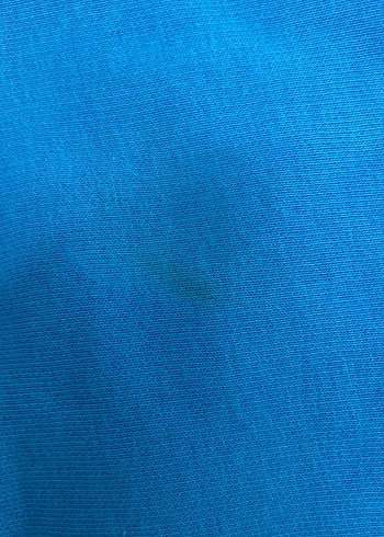 Kahverengi ve mavi paçası lastikli erkek eşofman Altı - Görsel 6