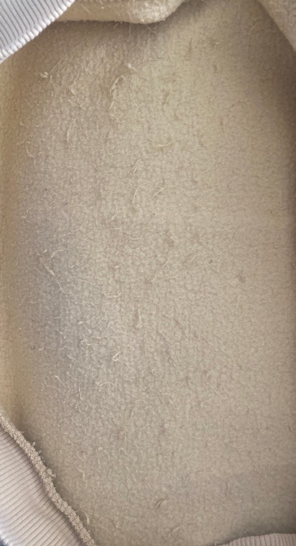 Bej Baskılı çocuk Sweatshirt - Görsel 3