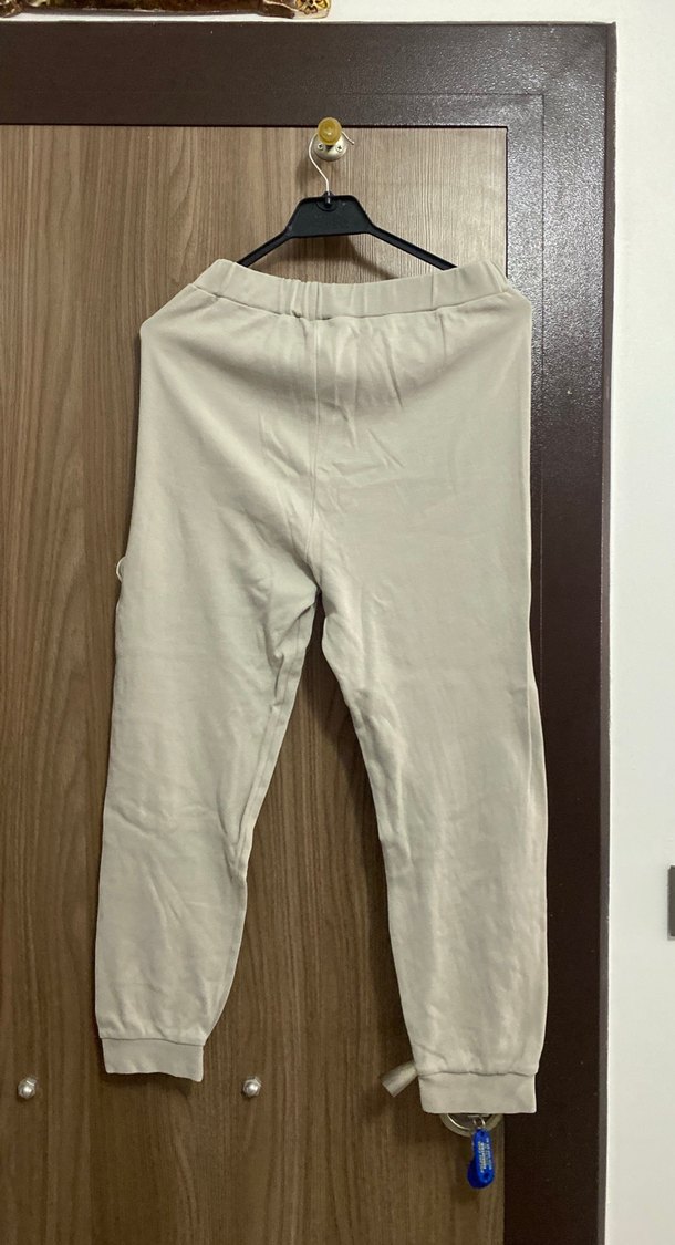 Gri Uzun Kollu İstanbul Baskılı Sweatshirt - Görsel 4