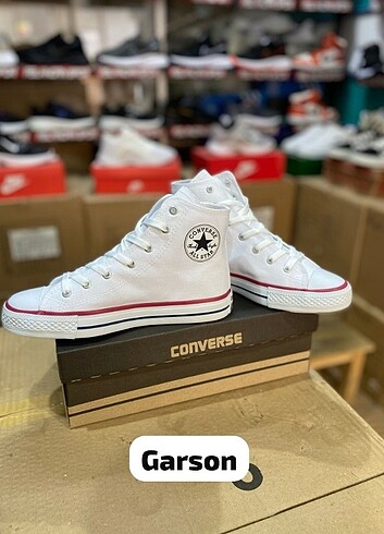 converse