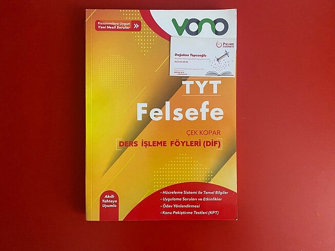 Tyt Felsefe