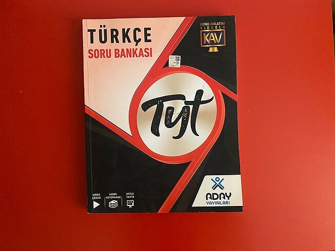 Tyt Türkce