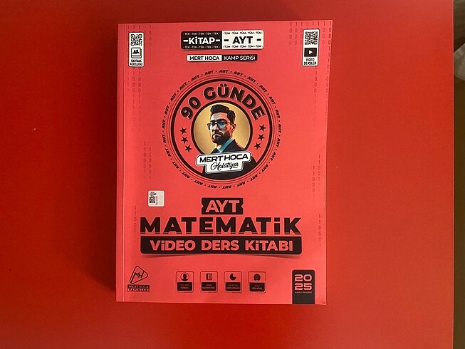 Ayt Matematik