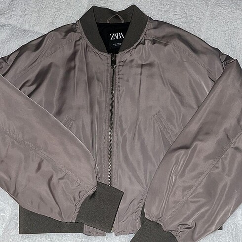 Zara bomber ceket