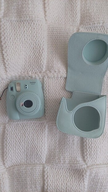 Instax mini 9