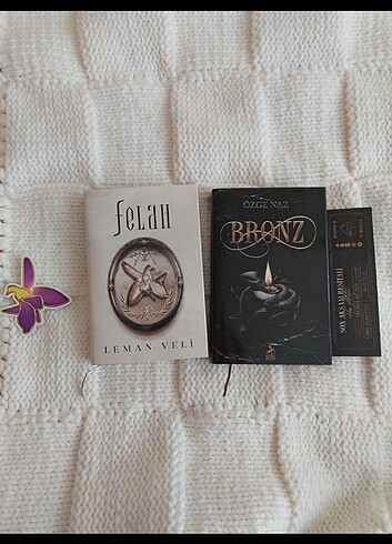 Felah ve bronz 1