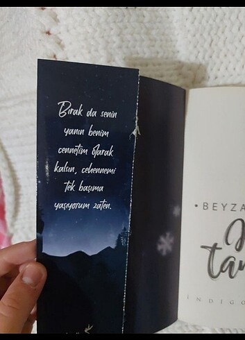 Kar küresi kar tanesi