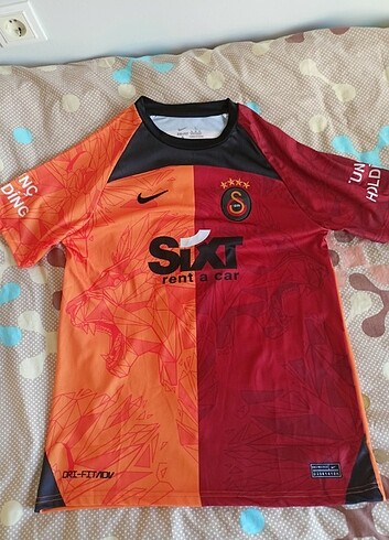 Galatasaray Forması (çakma)
