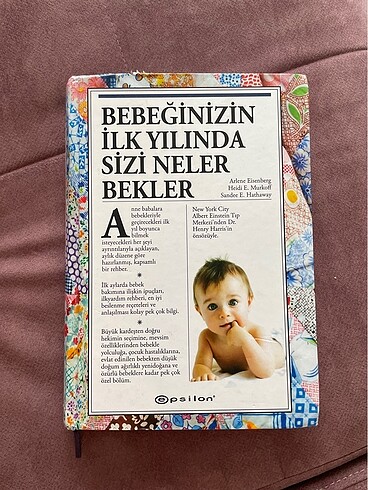 Hamilelik kitap
