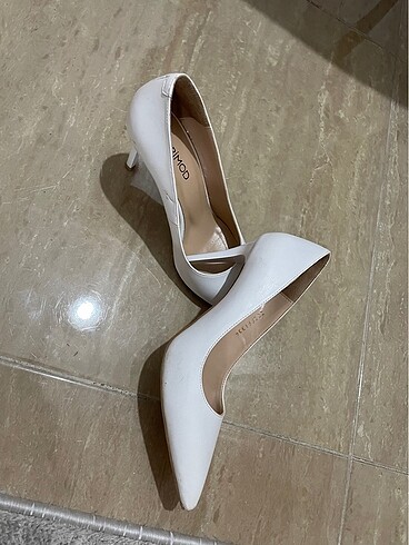 Derimod Stiletto