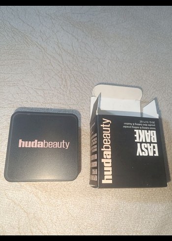 Huda Beauty