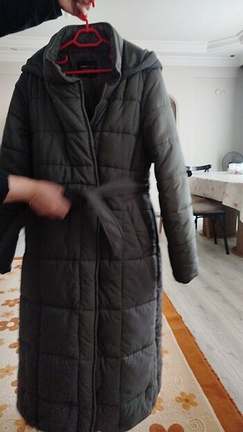 40 Beden Mont uzun