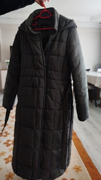LC Waikiki Mont uzun