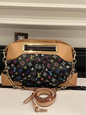 Louis Vuitton Omuz ve Kol Çantası