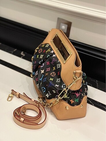 Louis Vuitton Louis Vuitton Omuz ve Kol Çantası