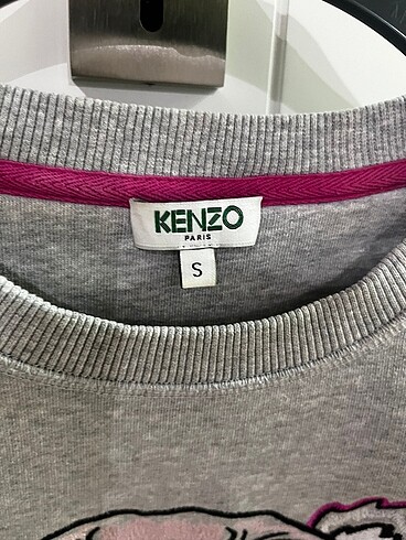 s Beden kenzo kazak