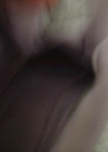 Mor Bağcıklı cocuk Spor Ayakkabı - Görsel 3