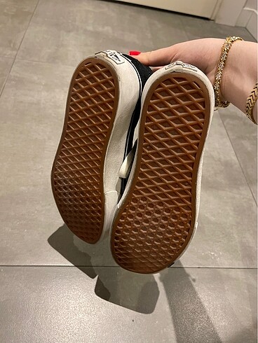 38,5 Beden Vans old school