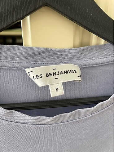 Les Benjamins Les benjamins T-shirt