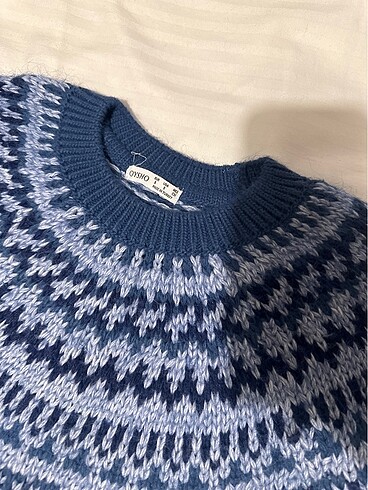 OYSHO KAZAK - Görsel 2