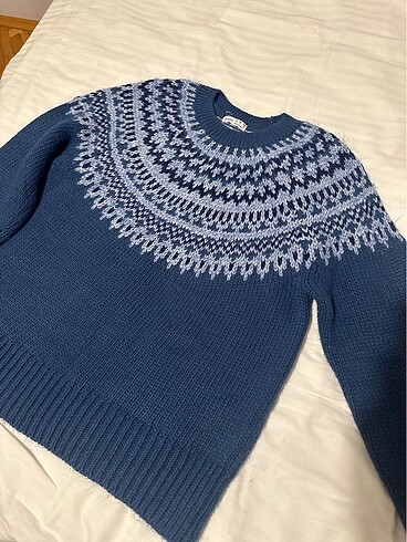 OYSHO KAZAK - Görsel 3