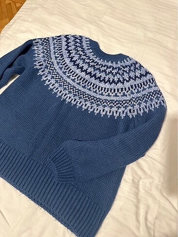 OYSHO KAZAK - Görsel 4