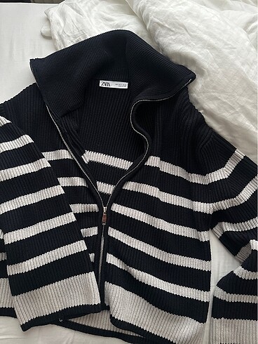ZARA hirka
