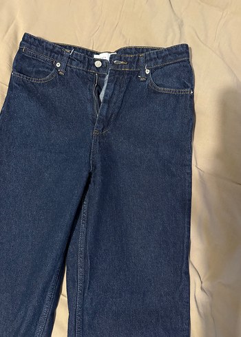 ERKEK LACİVERT 32 BEDEN BEYYOGLU JEAN - Görsel 2