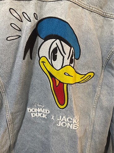 Jack jones kot ceket