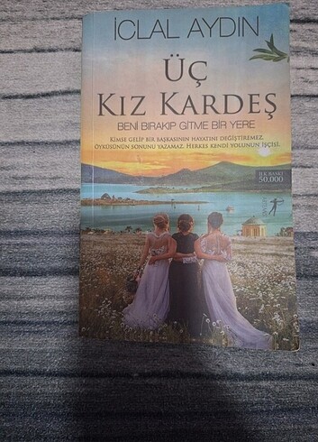 uc kız kardes