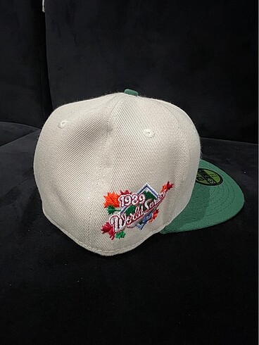 New Era New Era Oakland Aethletics Cap