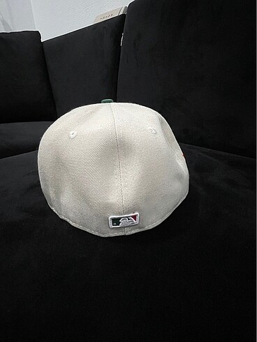 Beden çeşitli Renk New Era Oakland Aethletics Cap