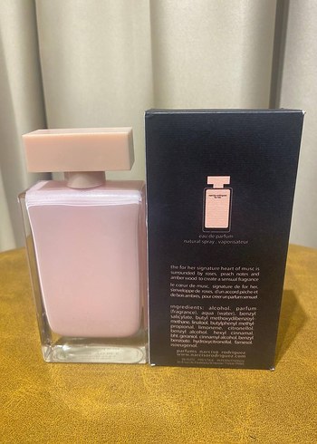 Narciso For Her - Görsel 3