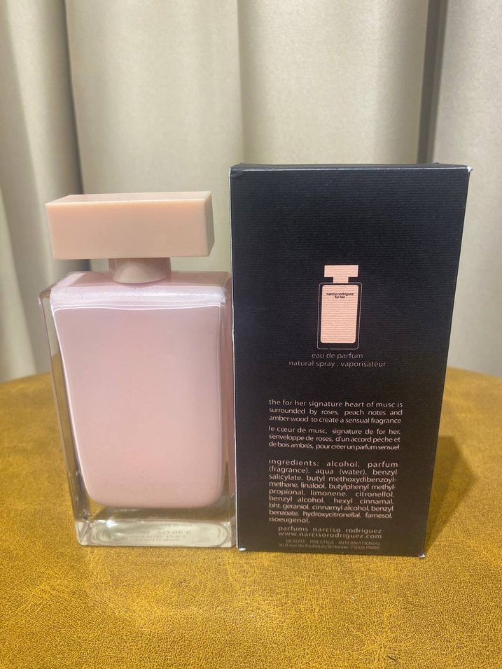 Narciso For Her - Görsel 3