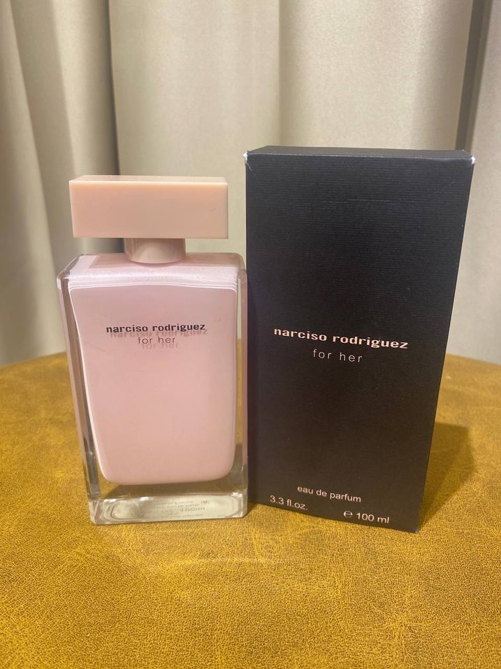 Narciso For Her - Görsel 5