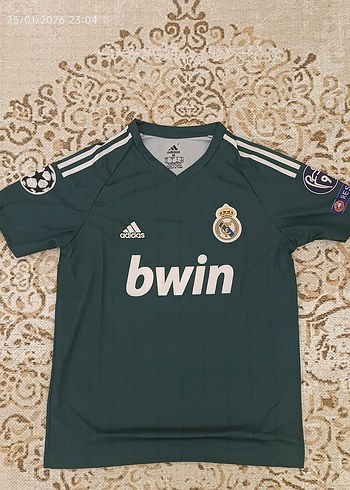 Ramos forma - Görsel 2