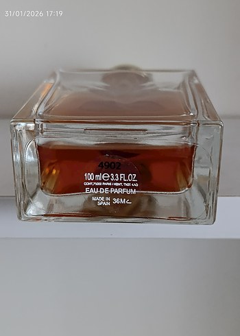 Burberry Goddess Kadın Parfümü - Görsel 2