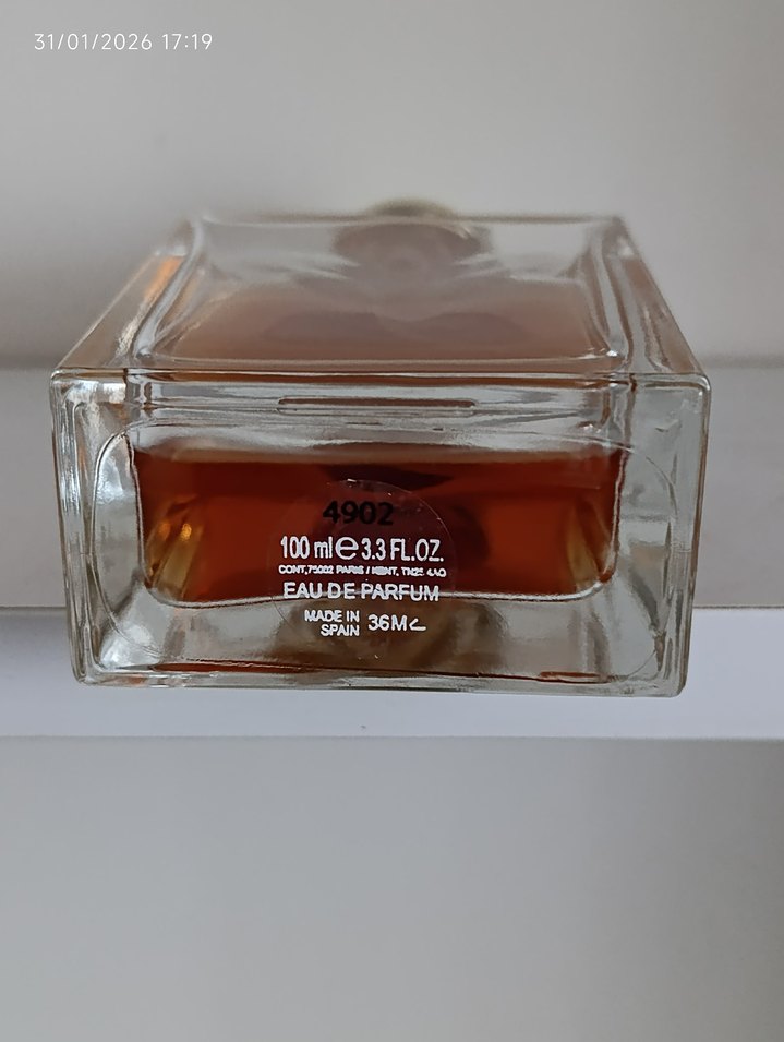 Burberry Goddess Kadın Parfümü - Görsel 2