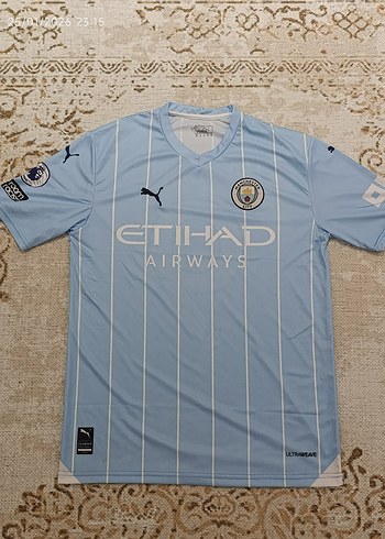 Haaland forma - Görsel 2