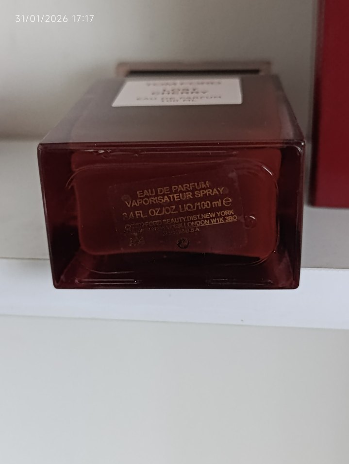 Tom Ford Lost Cherry Kadın Parfüm 100 ml - Görsel 2