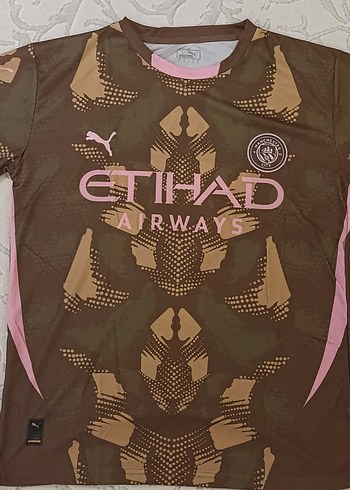 Ederson forma - Görsel 2