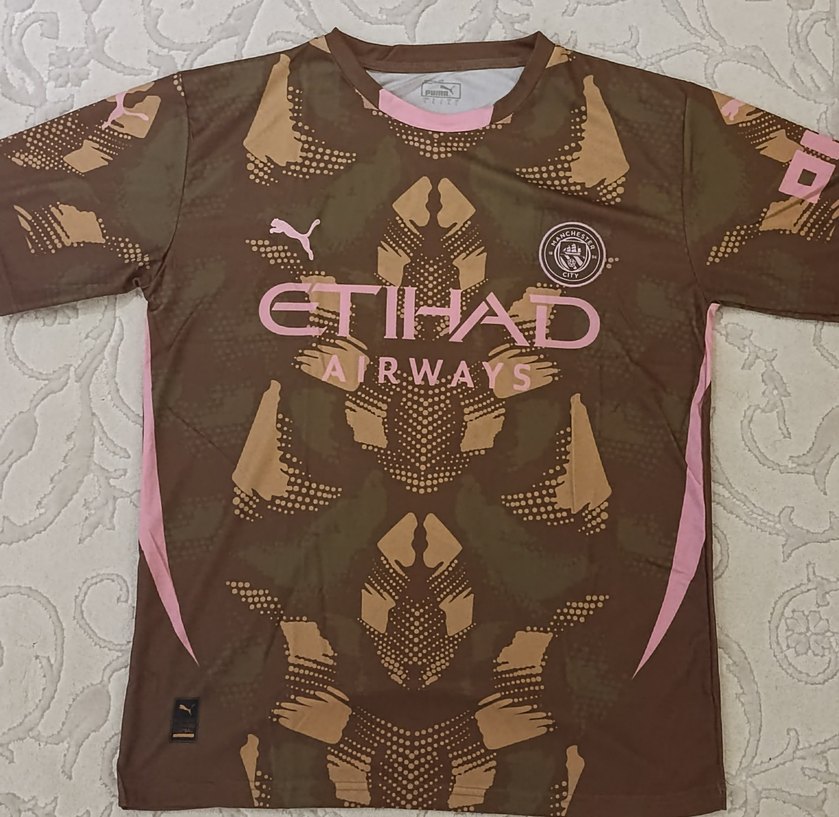 Ederson forma - Görsel 2