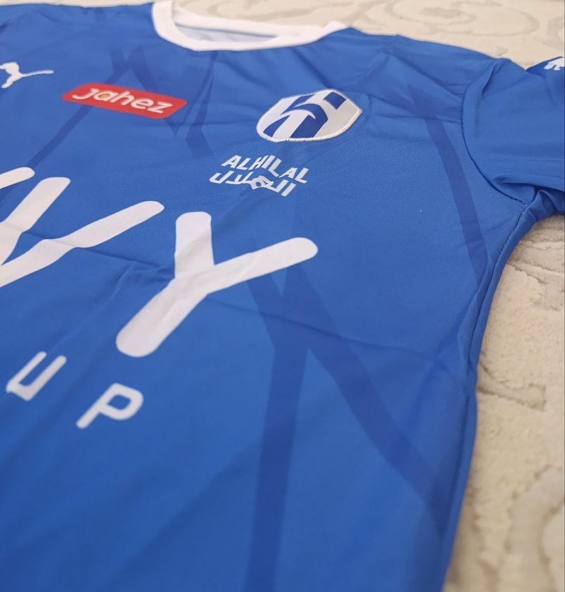 Forma Neymar Jr - Görsel 3