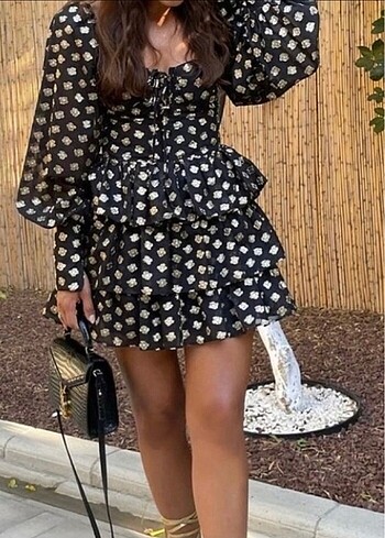 m Beden New Arrivals Elbise