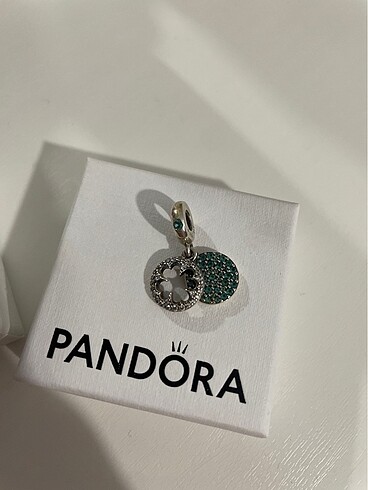 Pandora Pandora Charm